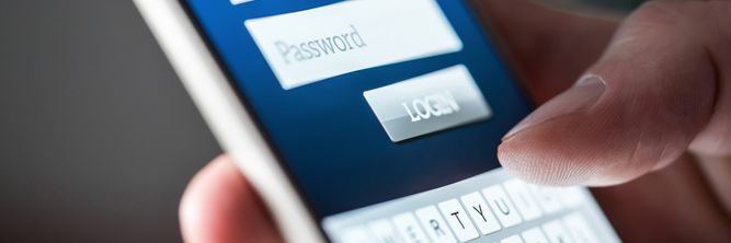 Illustrasjon av Disse seks sikkerhetsrådene er utdatert