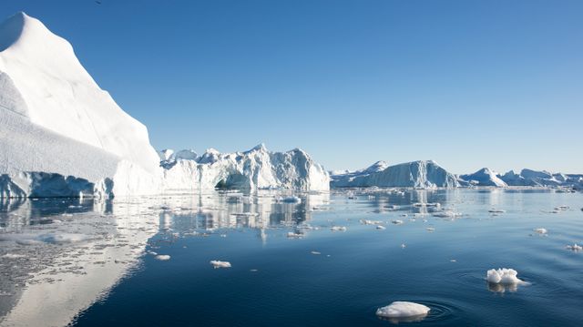 Norsk selskap skal levere vannrenseanlegg til Grønland