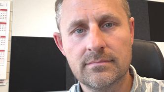 Illustrasjon av – Kraftig underkommunisert hvilken situasjon vi står i