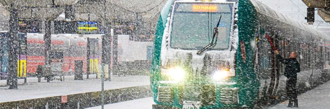 Illustrasjon av – Noe av det mest krevende