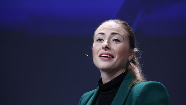 Oljefondet: KI-algoritmer for økt avkastning og cybersikkerhet