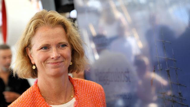 Sauda har godkjent bygging av ammoniakkfabrikk