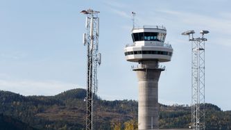 Flygeleder-digitalisering utsatt til 2028