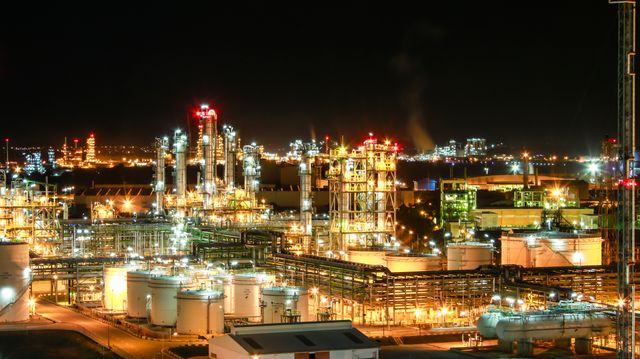 Syv råd for å komme i gang med KI i norsk industri