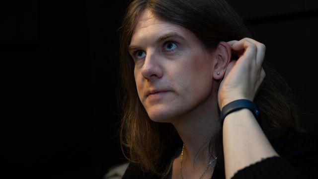 Bytta navn eller kjønn? Digipost kan avsløre deg