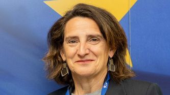 Illustrasjon av EU utsetter lovfesting av utslippskutt