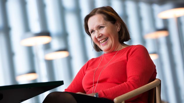 Multiconsult kjøper ViaNova – vil skape Norges fremste samferdselsmiljø