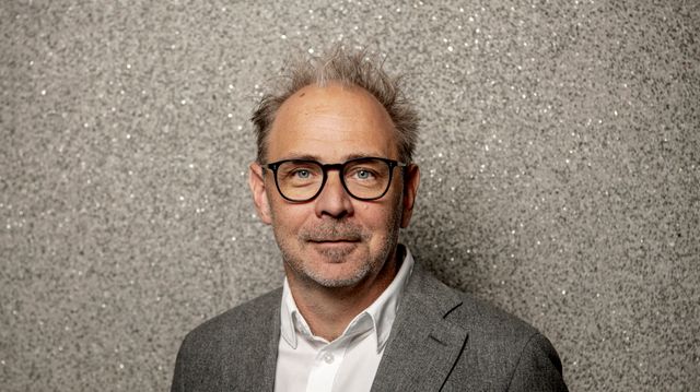 Lot KI gjennomføre strategisamtaler på vegne av rektor