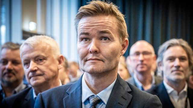 Ny Melkøya-omkamp: Risikerer at ti milliarder går tapt