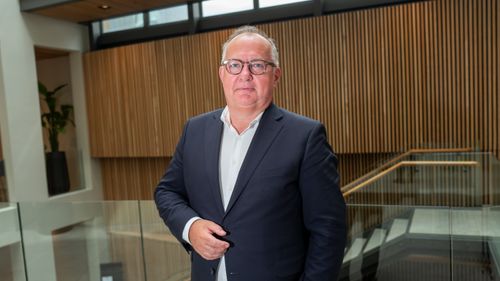 Illustrasjon av Skal ta rotta på gammel IT med språkmodeller