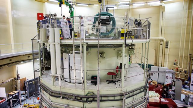 Prisen for Norges atomopprydning stiger – kan koste 56 milliarder