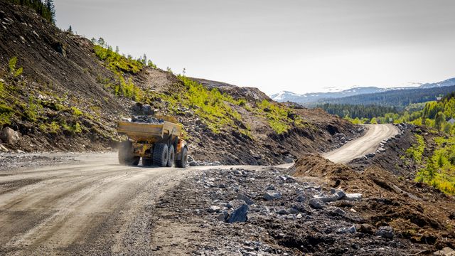 KI kan bli et av våre viktigste klimaverktøy