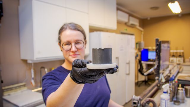 Kvikk eller ikke: Her faller dommen over leiren