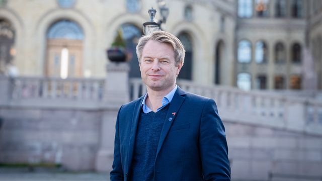 Realfagsstrategien må ikke bare bli en spesialiststrategi