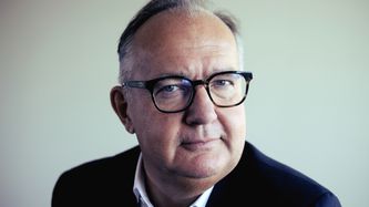 Illustrasjon av Hva gjør vi neste gang USA lukker KI-døren?
