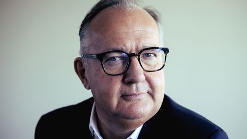 Illustrasjon av Hva gjør vi neste gang USA lukker KI-døren?