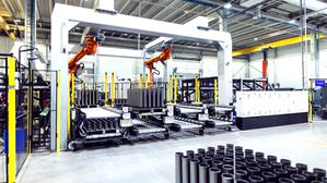 Fire fabrikker og 900 ansatte. Slik oppgraderte de ERP-system uten problemer