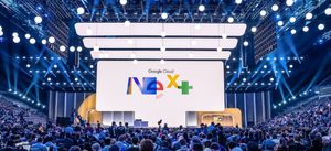 Google Cloud Next i Las Vegas: de virtuelle KI-agentene kommer