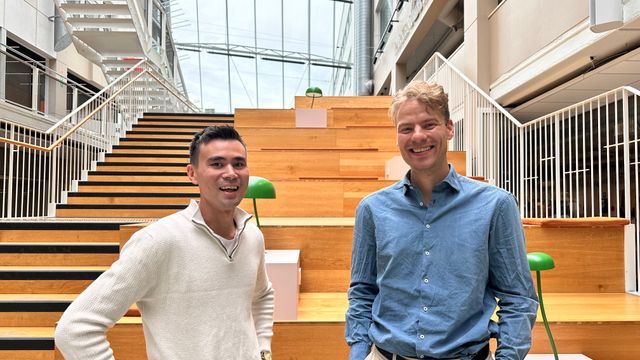 Undersøkelse: Kun ett av tre selskaper henter inn flere tilbud på IT-tjenester