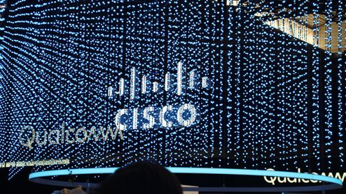 Cisco med ny løsning for autonom sikkerhet