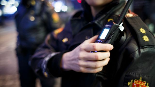 Problemer med nødnumre til politi, brann og AMK-sentralen natt til fredag