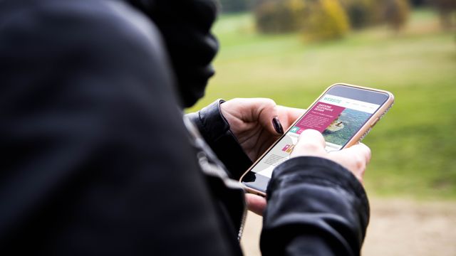 Har jobbet gjennom natten, men global mobil-feil rammer fortsatt Ice-kunder