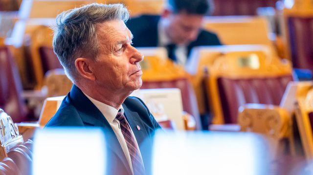 EU kvitter seg med russisk gass: – Vil styrke Norges posisjon