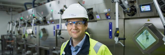 Illustrasjon av  - Fullstendig banebrytende