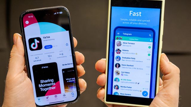 Gir ny mobil til alle ansatte – skal gi økt sikkerhet