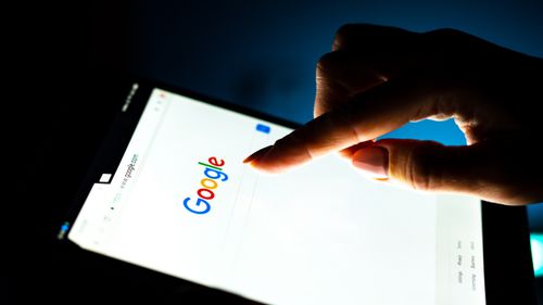Googles KI-søk kan bli betaltjeneste