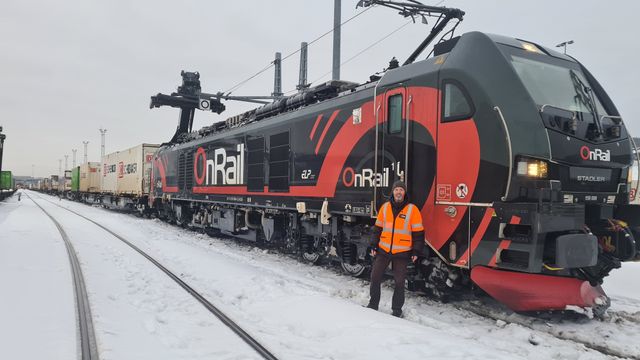 Onrail ble utestengt av Bane Nor – mener de har tapt 30 millioner