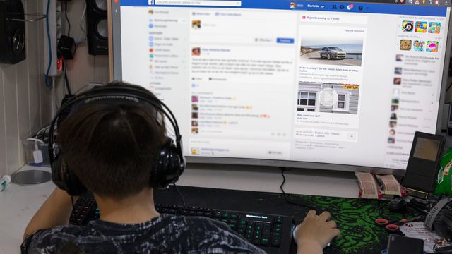 Med røykeloven som rettesnor