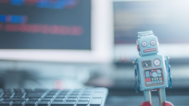 Skadevare prøvde å «snakke» seg ut av deteksjon