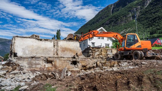 Slik skal det bli enklere å resirkulere huset ditt