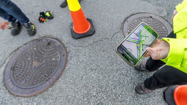 EUs nye avløpsdirektiv vil bli dyrt for kommune og innbyggere