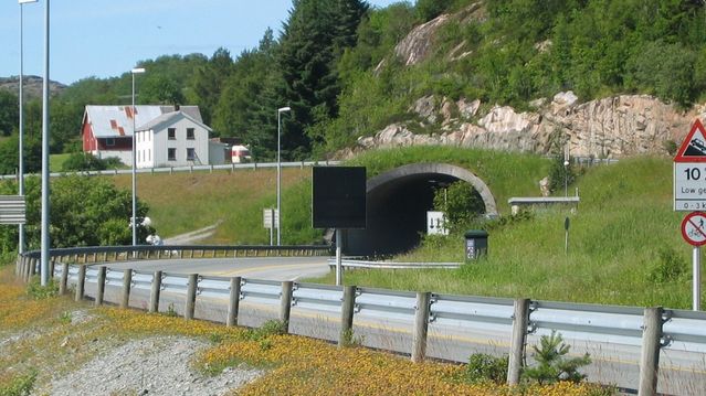 Mener risikoen er uakseptabel – ber om 15 millioner til utstyr