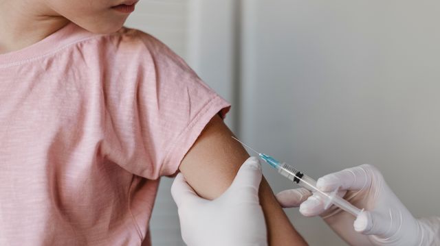 Slik virker mRNA-vaksiner