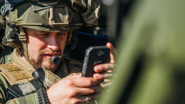 Northcom skal gi Forsvaret kommunikasjonsutstyr for 600 millioner