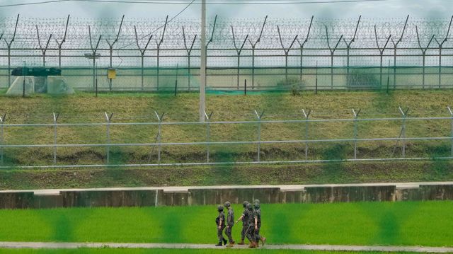 Nord-Korea anklages for global hacking-operasjon mot militære mål