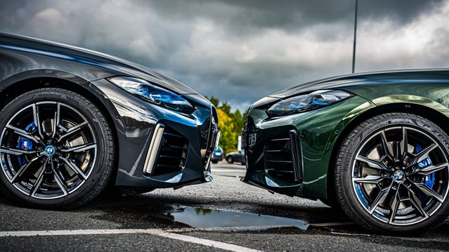 Endelig skal det spares i samferdselssektoren