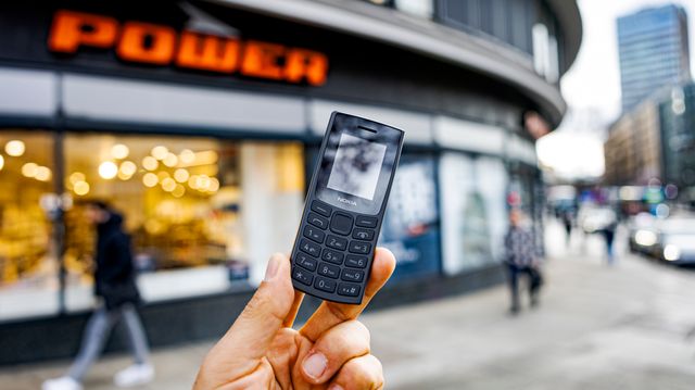 Telia stenger 2G – første områder avslått