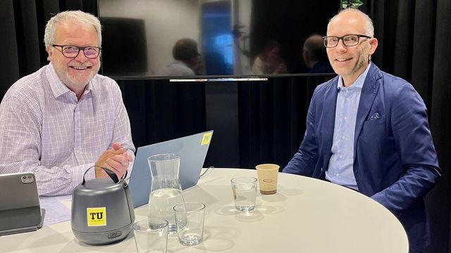 Nytt norsk initiativ for thorium i atomreaktorer