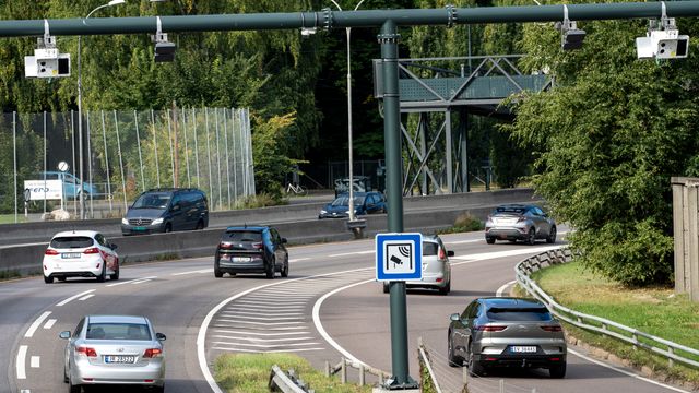 Lavere risiko for dødsulykke med elbil