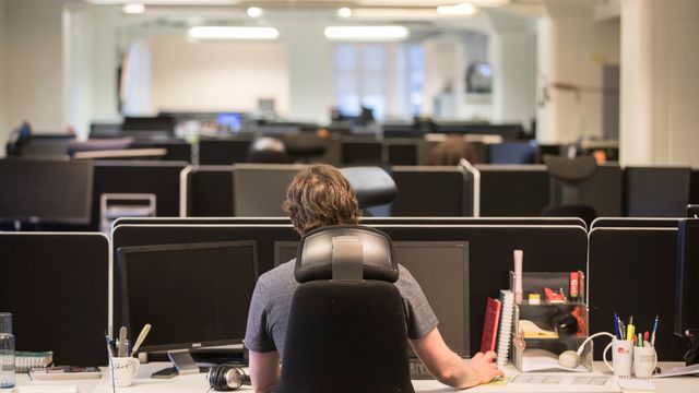 Støy, svette eller sprit: Hva er verst for koden?