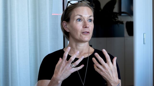 Datatilsynet sliter med treg saksbehandling og teknisk gjeld