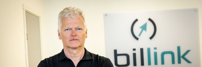 Illustrasjon av – Du er ikke «home free» om du starter et AS