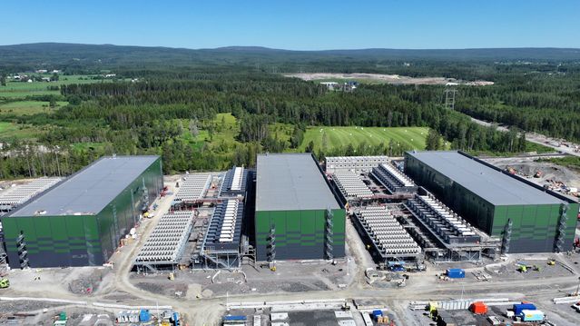 Tiktok i full drift på Hamar