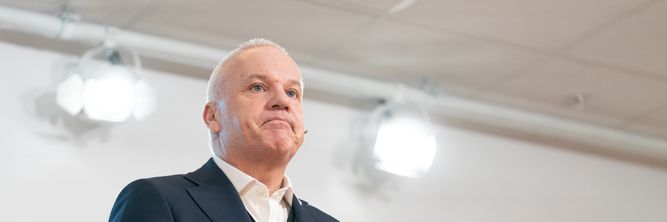 Illustrasjon av Equinor planlegger ikke Venezuela-retur