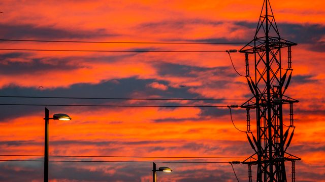 Studie: En av tre vil velge fastprisordning for strøm