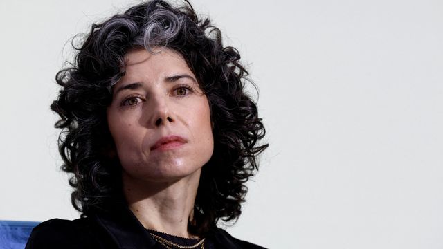 Signal-sjefen forsvarer sikkerheten etter lekkasje